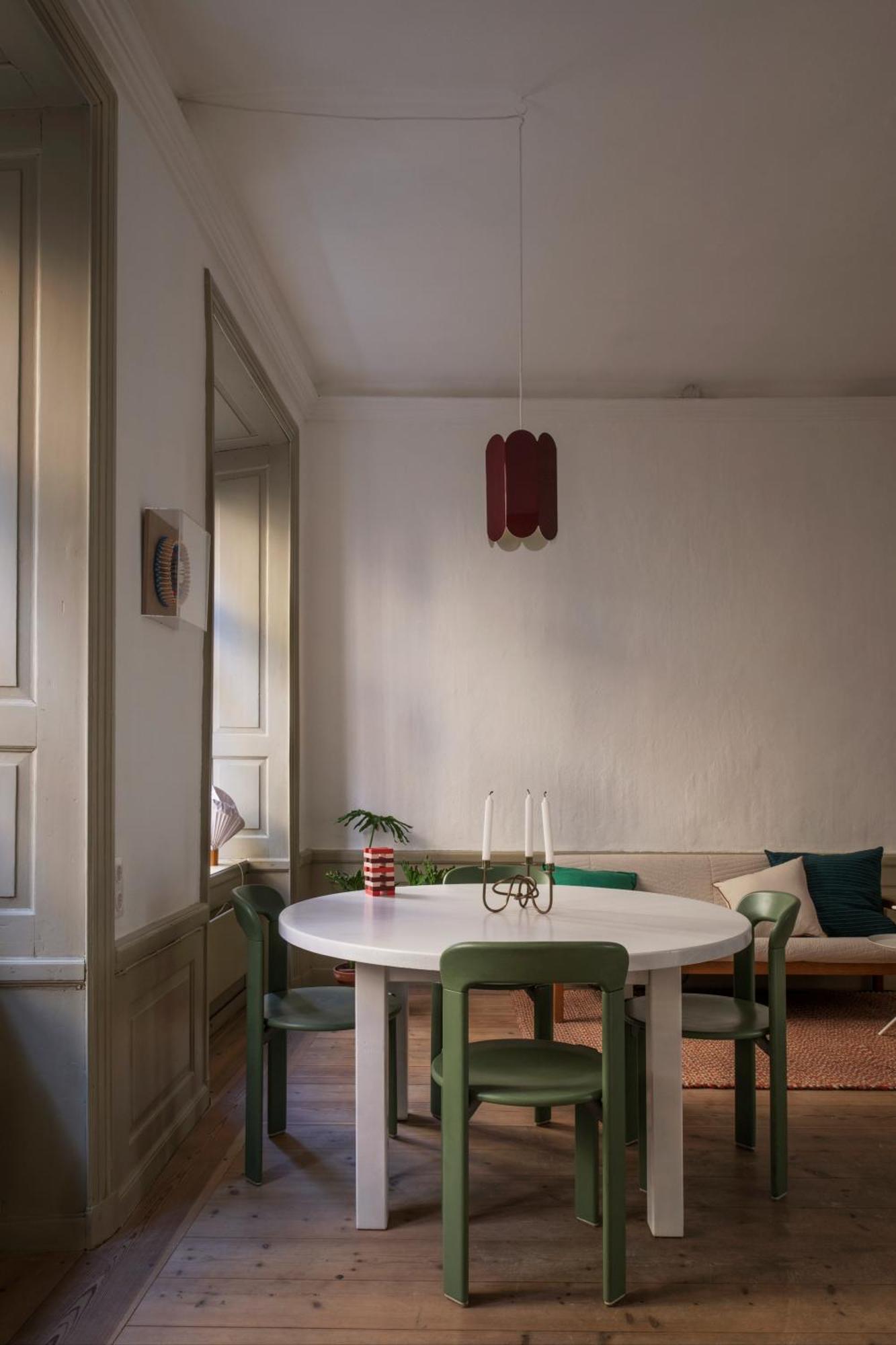 The Architects' House Apartment Stockholm Exterior photo