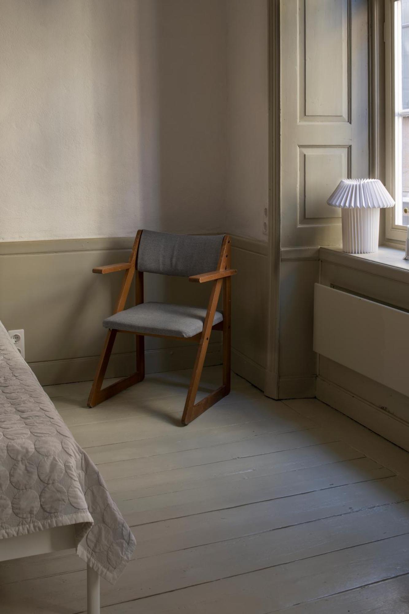 The Architects' House Apartment Stockholm Exterior photo