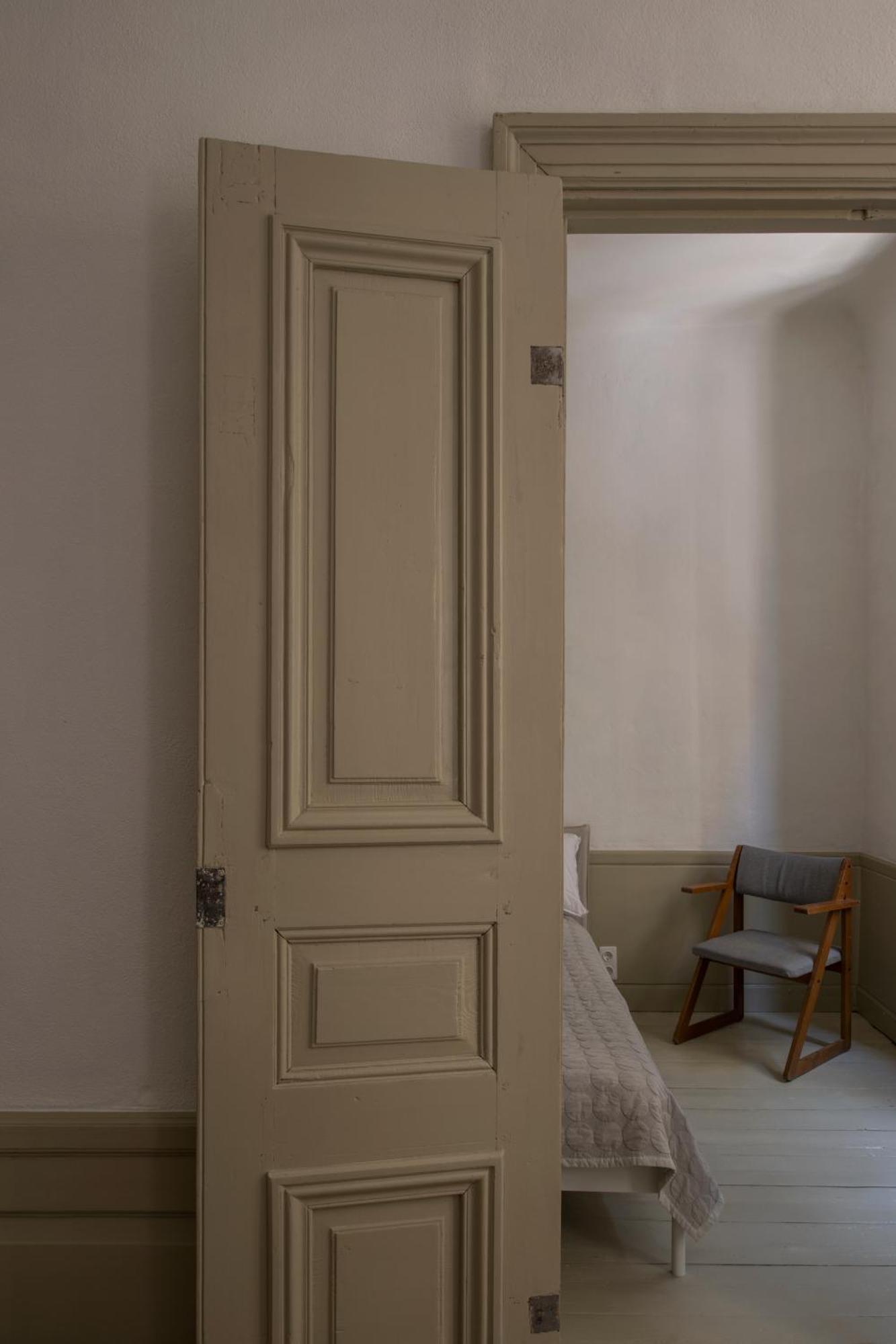 The Architects' House Apartment Stockholm Exterior photo